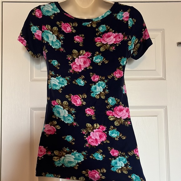 P.S Kate Boutique Top - Picture 3 of 4